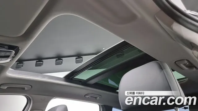 Hyundai The New Santa Fe id 2824784 из Кореи 10