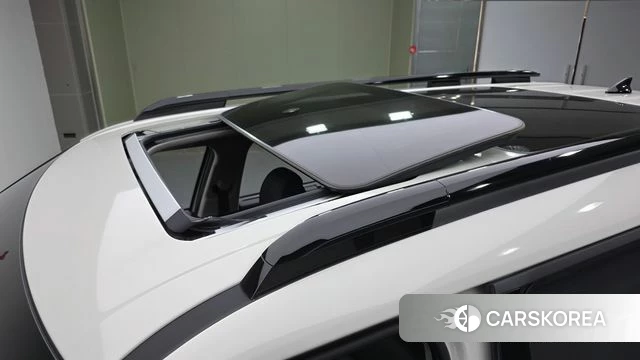 Hyundai Santa Fe (MX5) id 4194106 из Кореи 10