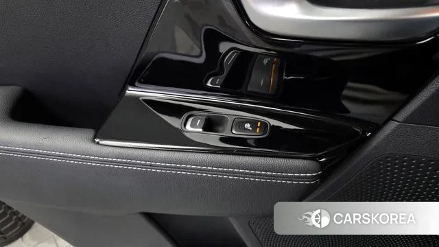 Kia Niro EV id 3416846 из Кореи 10