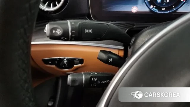 Mercedes-Benz E-Class W213 id 3210143 из Кореи 10