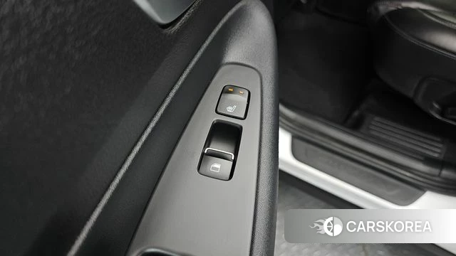 Hyundai The New Santa Fe id 3866434 из Кореи 10