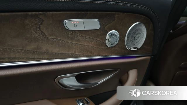 Mercedes-Benz E-Class W213 id 3914702 из Кореи 10