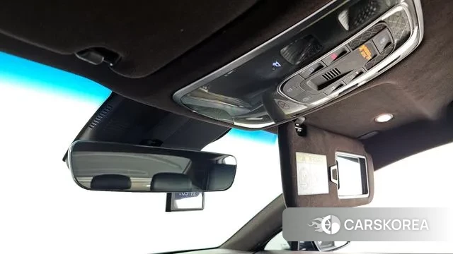 Genesis G80 (RG3) id 3703117 из Кореи 10