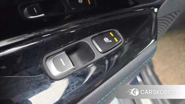Kia Niro EV id 3345170 из Кореи 10