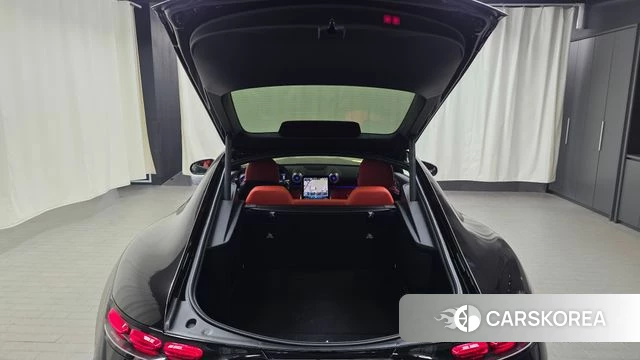 Mercedes-Benz AMG GT C192 id 4756987 из Кореи 10