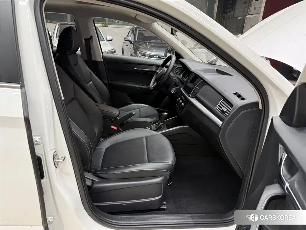 Skoda Komick id 4548172 из Китая 10