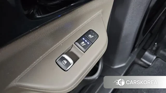 Kia The New Carnival 4th Generation id 3580840 из Кореи 10