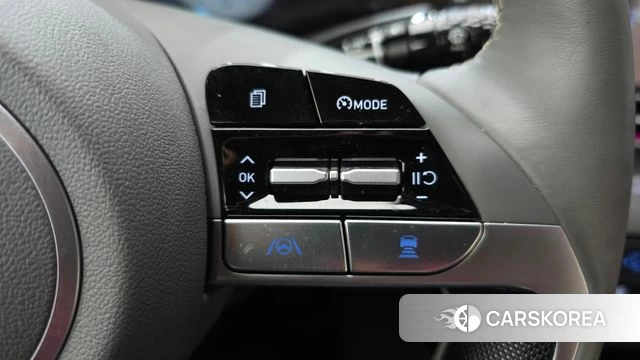 Hyundai Avante Hybrid (CN7) id 4624029 из Кореи 10