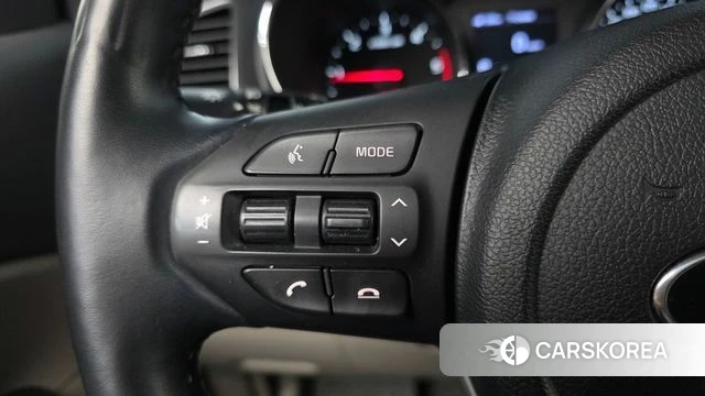 Kia The New Carnival id 4284511 из Кореи 10
