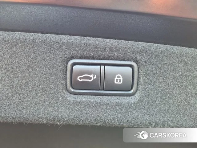 Genesis G90 id 3459983 из Кореи 10