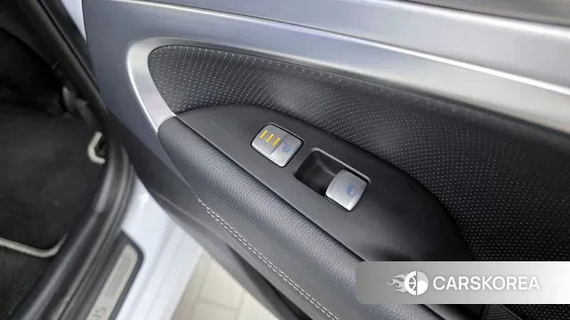 Genesis G70 id 3270071 из Кореи 10