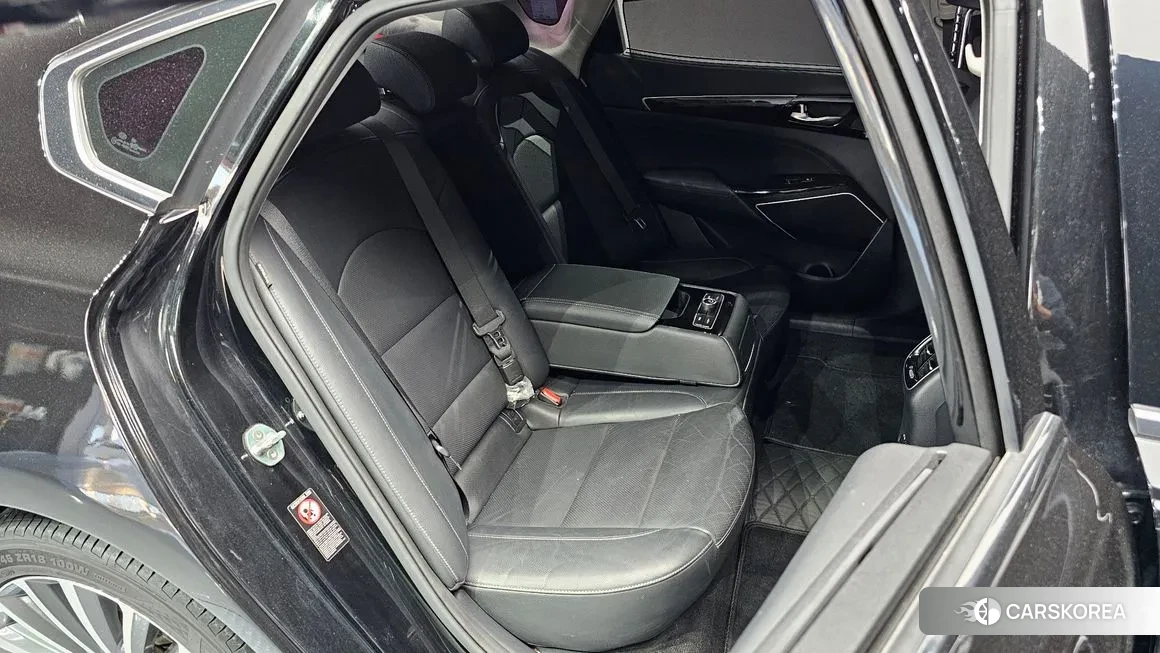 Kia Come New K7 id 2098842 из Кореи 10