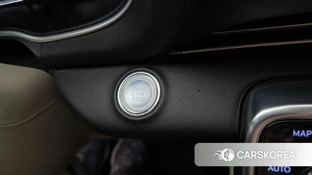 Genesis GV80 id 4355850 из Кореи 10