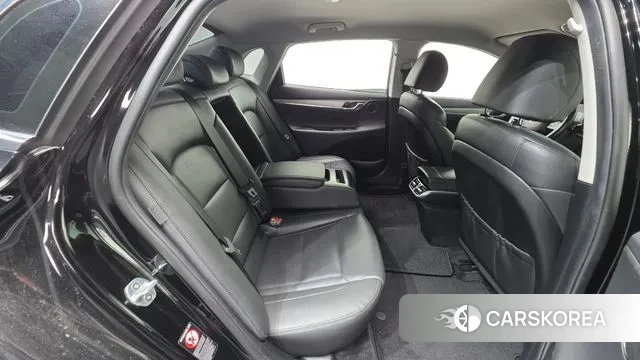 Hyundai The New Grandeur IG id 3582754 из Кореи 10