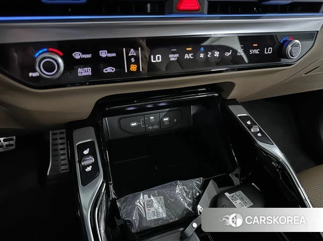 Kia The New Sorento 4th Generation id 4570914 из Кореи 10