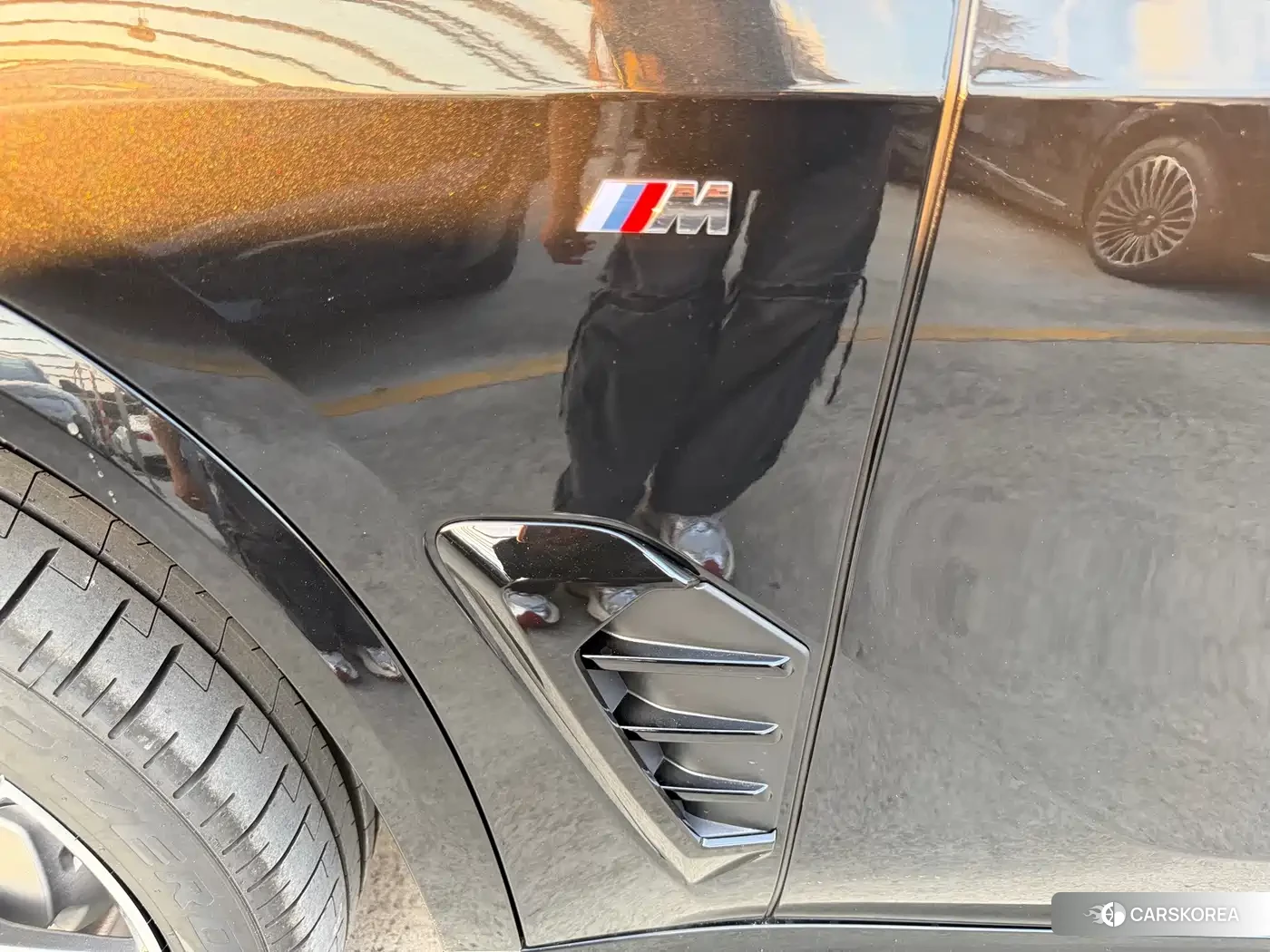 BMW X5 id 4601940 из Китая 10