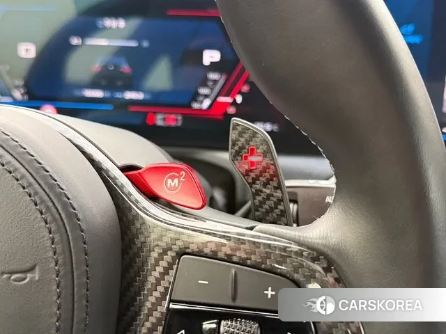 BMW M2 (G87) id 3596560 из Кореи 10