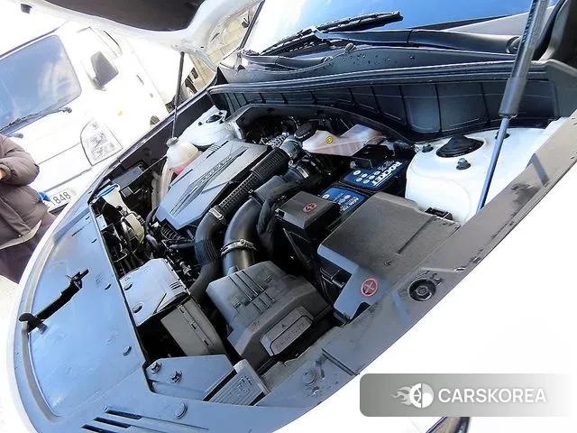 Kia Sorento 4th Generation id 3566674 из Кореи 10