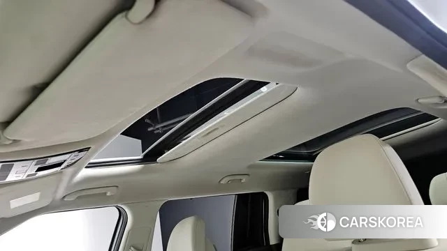 Hyundai Santa Fe (MX5) id 3538924 из Кореи 10