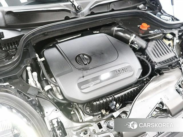 Mini Cooper id 4745133 из Кореи 10