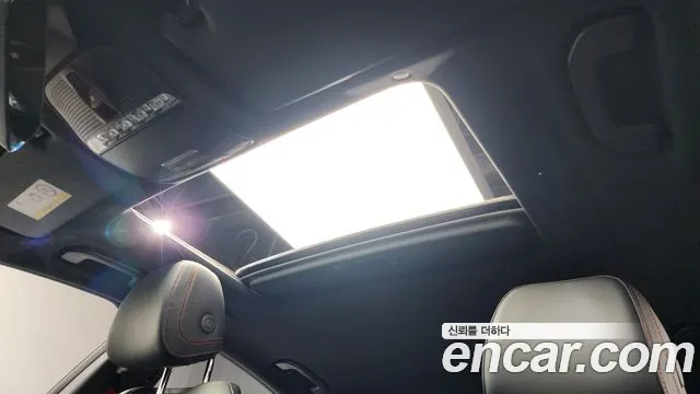 Mercedes-Benz CLS-Class C257 id 2706032 из Кореи 10