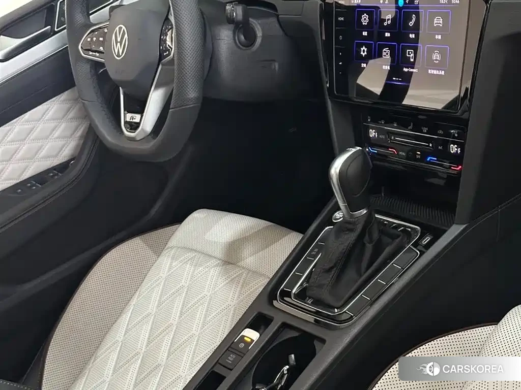 Volkswagen Magotan id 4559721 из Китая 11