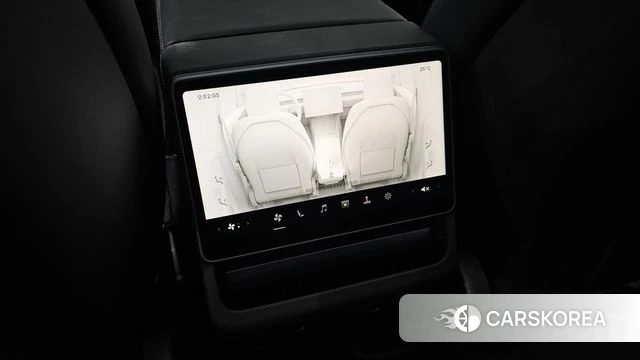 Tesla Model Y id 4767323 из Кореи 10