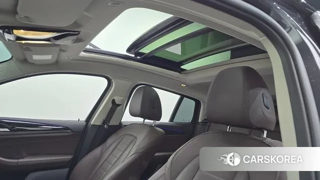 BMW X4 (G02) id 3354639 из Кореи 10