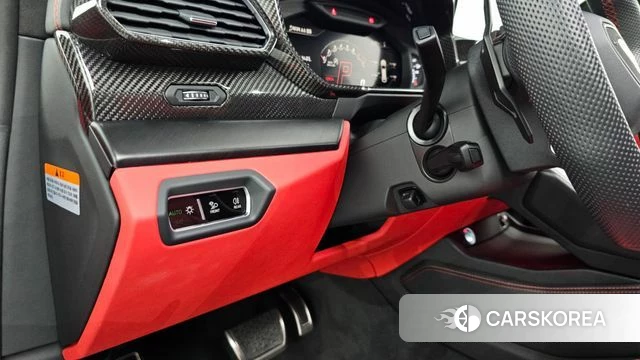 Lamborghini Urus id 4457392 из Кореи 10