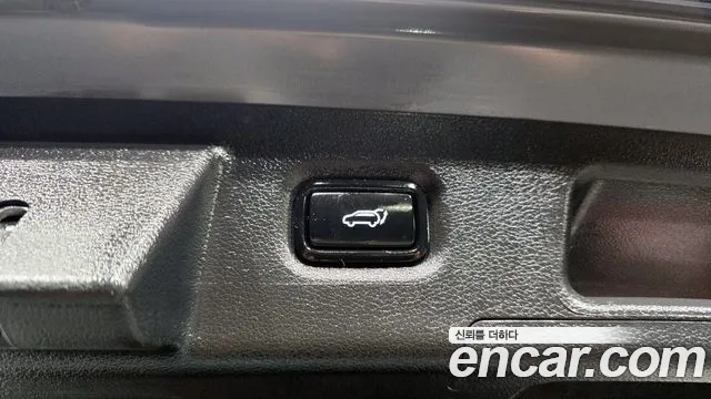 Hyundai The New Santa Fe id 2862995 из Кореи 10