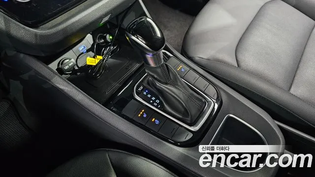 Hyundai The New Ionic Hybrid id 2596797 из Кореи 10