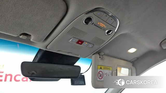 Hyundai The New Grandeur IG Hybrid id 4580096 из Кореи 10