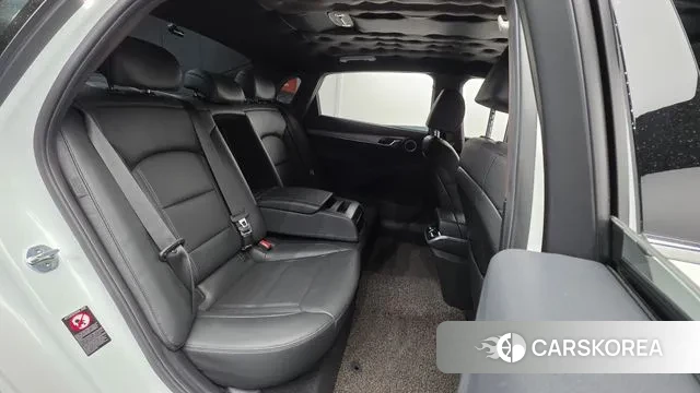 Hyundai The New Grandeur IG id 3373722 из Кореи 10