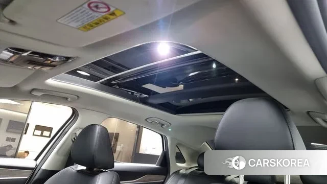 Kia K5 3rd generation id 3474009 из Кореи 10