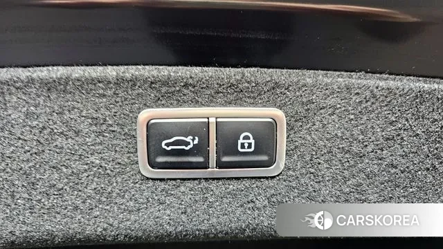 Genesis G80 (RG3) id 3576689 из Кореи 10