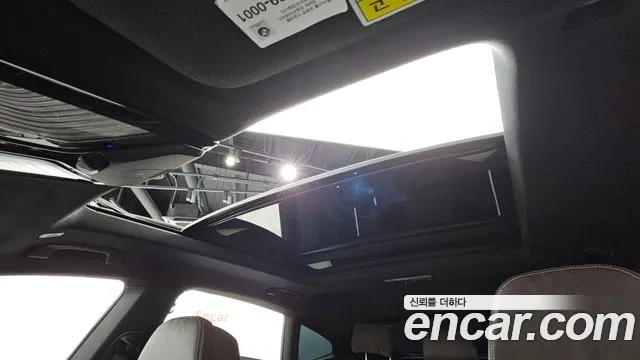 BMW 6 Series GT (G32) id 2937440 из Кореи 10