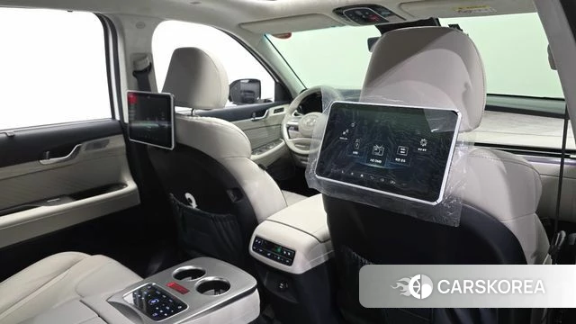 Hyundai The New Palisade id 4871153 из Кореи 10