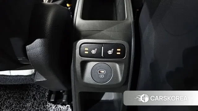 Kia The New Kia Ray id 3745545 из Кореи 10