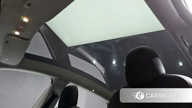 Tesla Model Y id 3207251 из Кореи 10