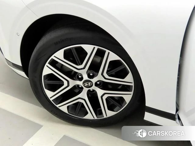 Hyundai Grandeur Hybrid (GN7) id 4457112 из Кореи 10