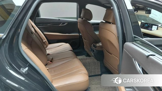 Genesis G80 (RG3) id 4706459 из Кореи 10