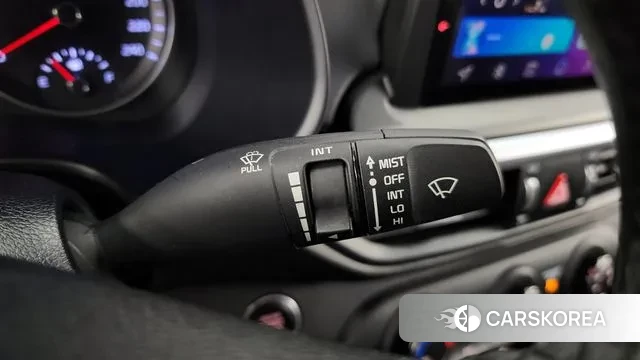 Kia The New K3 2nd generation id 3735616 из Кореи 10