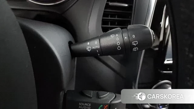 Renault Korea (Samsung) New QM3 id 3336195 из Кореи 10