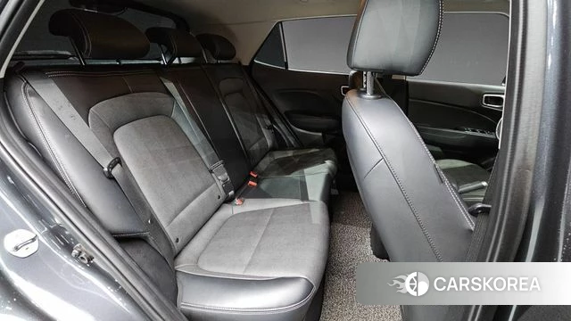 Hyundai Venue id 4490632 из Кореи 10