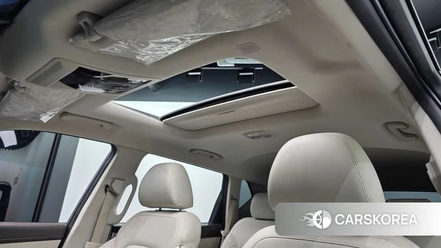 Ssangyong All New Rexton id 4735567 из Кореи 10