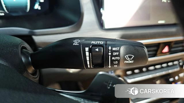 Kia K7 Premier id 4780656 из Кореи 10