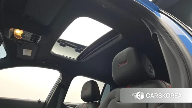 Chevrolet (GM Daewoo) Trax Crossover id 3758476 из Кореи 10