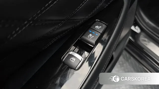 Kia K8 id 3722279 из Кореи 10