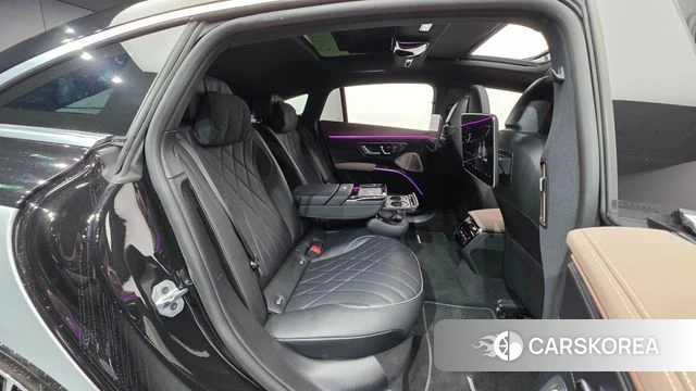 Mercedes-Benz EQS V297 id 3909773 из Кореи 10