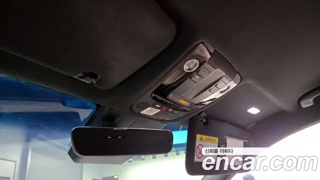 Kia K8 Hybrid id 2950621 из Кореи 10